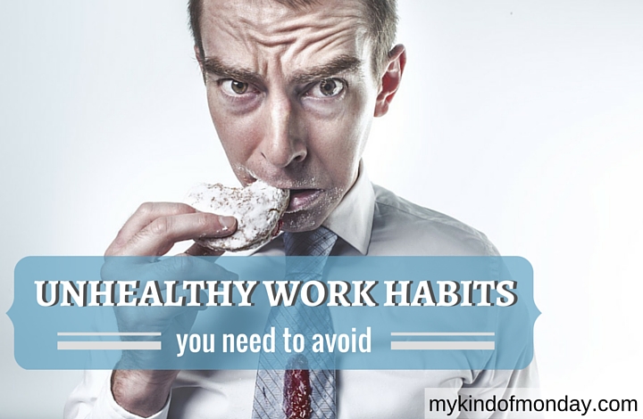 healthy living habits