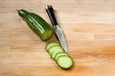 Cucumbers provide several health benefits
