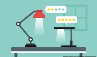 Review list of top daylight desk lamps
